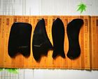 Acu-1033 Acupress Genuine Natural Black