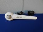 Acuvibe Hwe Vibrate Tap Cordless Hand Held Wand Massager Tested