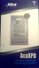 Acuxpd Hidow Hi-dow For Pain Relief State Of The Art Tens Unit Silver Color 6950476288911