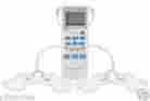 Ad422 Massera Wireless Electric Therapy Om Dual Pulse Massager Release Tension Stress 848518009289