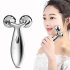 Adbs Lightton Roller Face Massager Facial Care Firming 637673788708