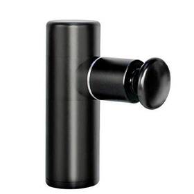 Adenta 779303039894 Muscle Massage Gun For Athletes A-silver Black