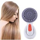 Ae-902 Cnaier Electric Intelligent Air Pressure Scalp Massager Handheld Waterproof Multiple