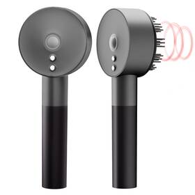 As121 Aehocp In 1 Hair Oil Applicator Scalp Massager For Growth Head Stress Relief Tool