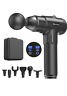 B08mlb2b4h Aerlang Massage Gun Deep Tissue Massager