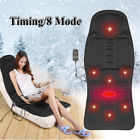 Aes539186 Chair Heat Heater Seat Cover Cushion Back Neck 6930402020655