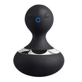 Aeveone 604787402110 Personal Massager Wand Usb Rechargeable Handheld Vibration Powerful Portable