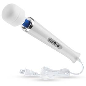 Aeveone 634769869129 Wired Powerful Handheld Wand Massager Strong Personal Vibration Massage For
