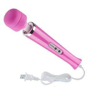 Ab2508 Aeveone Wired Powerful Handheld Electric Massager Strong Personal Back Massage For S