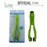 Afm-green Lure Essentials Finger Wrist Hand Massager Arthritis Pain 856427007661