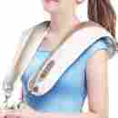 Afsk4037 Skg Parents Neck Shoulder Tapping Massager Health Care Body Slim Beauty Relax Gift 814644024243
