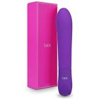 Vibrator-10 Ag00882 Lyps Electric Handheld