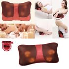 Ag0173918kx6le5518 Unbranded Neck Massage Pillow Shiatsu Deep Kneading Massager 191558102084
