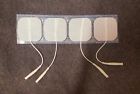 Agf-101 Drive Medical Electrotherapy Electrode For