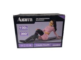 Ai-01 Aicutti Ai01 Model Air Compression Heating Leg Massager