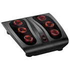 La-159 Aid Display Heated Foot Massager Lite