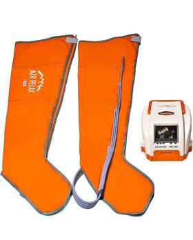 Ar-1.0 Air Relax Professional Compression Boots Leg Recovery System
