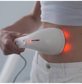 67898954 Airblasters Body Massage Device 4 In 1 Machine Multifunctional Beauty Salon Machin