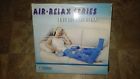 Airm02 Reliver Long Boot Leg Compression Massager Air Comfort Relax Series