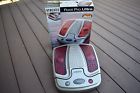 Ak3 Homedics New Foot Pro Ultra Luxury Massager With 031262005199