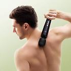 Ak742271393756 Cordless Health Care Handheld Percussion Massager Powerful Portable 742271393756