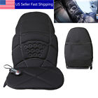 Aky800925 Unbranded Us Car Seat Home Heated Back Massage 6927449826999