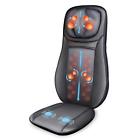 Al233 Snailax Shiatsu Neck Back Massager With Heat Full 696397596617