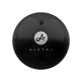 Aletha 860002353609 Orbit Hip Flexor Release Ball Psoas Massage For Pain Relief And Trig