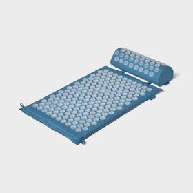 90364310 All In Motion Acupressure Mat And Pillow Set -