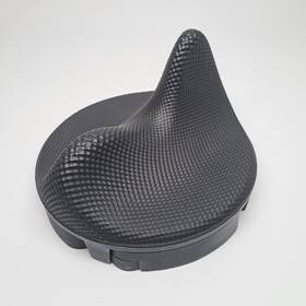 Alleviate 850029203001 Arch Massager Manual Foot For Plantar Fasciitis And Pain