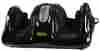 Am-201-black Kendal Shiatsu Kneading Rolling Foot Massager Personal Health Studio Si2 804551145346