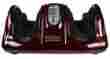 Am-201-red Kendal Shiatsu Kneading And Rolling Foot Massager Personal Health Studio 783583120371