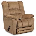 Am-h9560-6450-gg Flash Furniture Massaging Temptation Fawn
