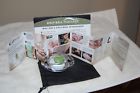 Ama-942650 Spaball Golf Ball Massager Caddy Free Shipping Gbm Health