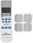 Amb3 Easy Home Tens Unit Muscle Stimulator Electronic Pulse Massager Fda