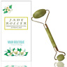 Ampjr00001 Mari Boutique Jade Roller Massager For Face By 703929658320