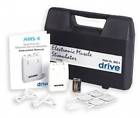 Ams-4 Drive Medical Portable Ems W Timer Carrying Case