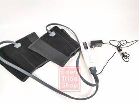 S9022a Amzdeal Air Leg Massager With Heating Function