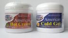An-122615a-b Unspecified Reduce Cold Gel 819756002516