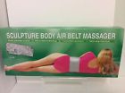 An-209 Unbranded Sculpture Body Air Belt