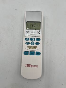 Angel 646117884951 Tens Unit Handheld - The Best Kept Secret For Pain No Pads