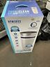 31262090355 Ap-t40wt Homedics Totalclean Tower Air Purifier Large Room Purifying