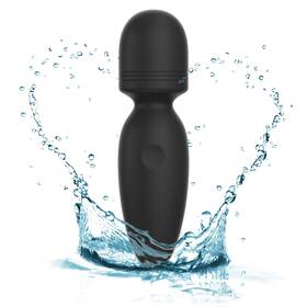 Apowand 758211739416 Upgraded Back Bullet Massager Handheld For Relaxing Muscles