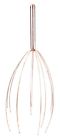 Ar32 Kikkerland Head Massager Copper 612615073135