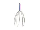 Ar36 Kikkerland Iridescent Head Massager Pound 612615087033