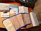 S8621 Arlmsgr-b Verseo Cordless Portable Air Massager Nib