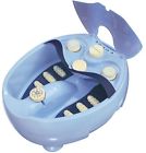 F7027 Aroma Spa Remington Extra Rollers Foot Ultimate