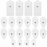 As1080-electrodes Litetour Electrodes For Tens Unit And Electrode Pads 613852213476