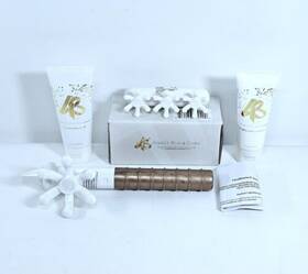 6598 Ashley Black Guru Faceblaster Trigger Point Mini 1 Cream And Oil