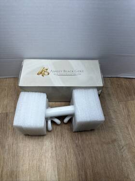Ua052201mn-200 Ashley Black Guru Fascia Blaster Mini 2 Cellulite Massager Tool